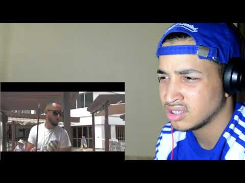 Bellzey x Ard Adz - Brother From Another (REACTION)