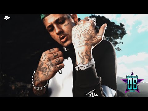 Izumed - Trincheira Dir.GF PROD