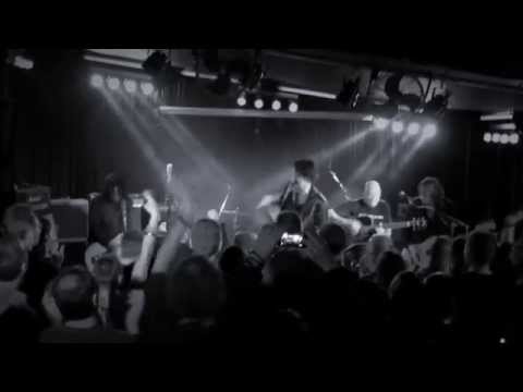 DEAD GUITARS - 2014 - crash - raw