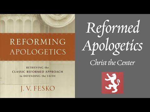 download lagu mp3 mp4 Reformed Apologetics, download lagu Reformed Apologetics gratis, unduh video klip Reformed Apologetics