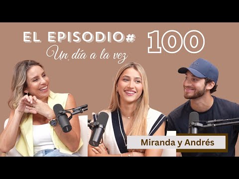 One Day at a Time! | I Choose to Be Happy | Episode 100