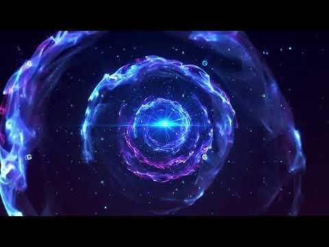 Shlump - Stardust Vol. 1 (A/V Experience)