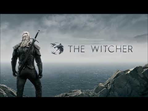 One Hour | The Song of The White Wolf (The Witcher Series)