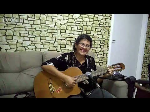 LIVE DE CLAUDIA VELOSO