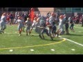 PAC HIGHWAY CHARGERS FOOTBALL AND CHEER 2015 SEASON PAC HIGHWAY CHARGERS FOOTBALL AND CHEER 2015 SEASON