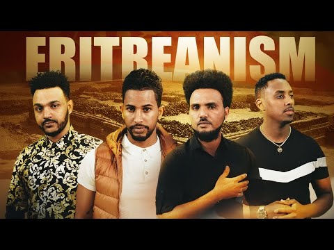 Bruk Chombie - Ftsum Beraki - Aklilu Hadera - Abraham Misgna - ኤርትራውነት | Eritrean Music 2021
