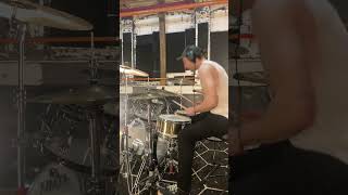 Botch "Thank God for Worker Bees" Drum Cover