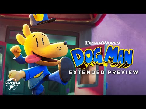 An Evil Plan To Take Over The World?! - Extended Preview