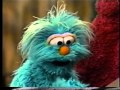 Sesame Street Is Gina In Love