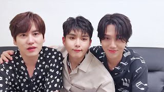Download lagu SUPER JUNIOR-K.R.Y. Surprise LIVE 2 | #SuperJuniorKRY_BeyondLIVE mp3 Download lagu SUPER JUNIOR-K.R.Y. Surprise LIVE 2 | #SuperJuniorKRY_BeyondLIVE mp3