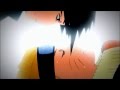 Sasuke and Naruto - Why won't you kill me ? 