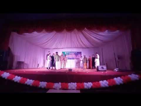 taliparamba Co op hospital annual day2023