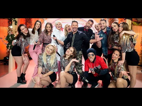 Bepop, Game Over in Sebastian a.k.a. Popstars United v oddaji Pri Črnem Petru na Planet TV