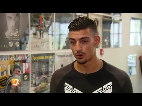 Boef wordt 'slapend rijk' door nieuwe Sony-deal - RTL BOULEVARD