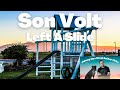 A pedal steel solo from my fav alt-country album Son Volt “Left A Slide”
