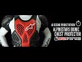 Alpinestars - Bionic Chest Protector Video