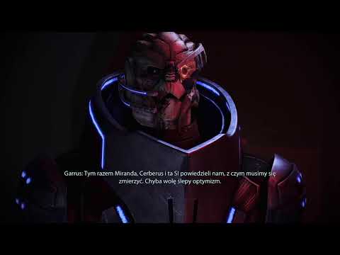 Zagrajmy w Mass Effect 2 Edycja Legendarna odc 21