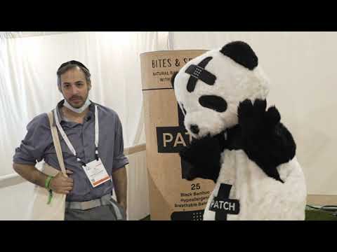 Tripping Kosher: Natural Products Expo East 2021