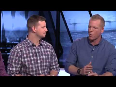 Bleacher Report Nfl Picks Week 11