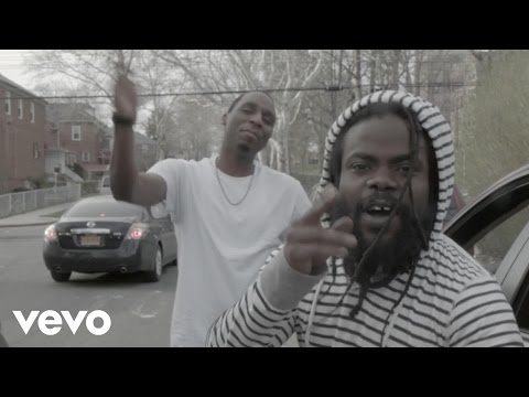 Genius Sound & Anxious Bud - Fun (Official Video)