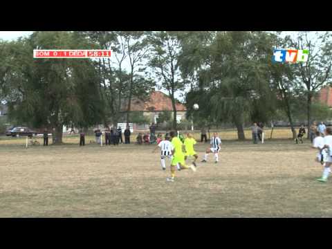 FC Som - FC Déda 0-2