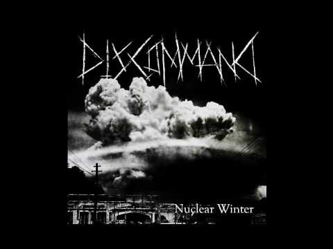 Discommand - Nuclear Winter [2017]