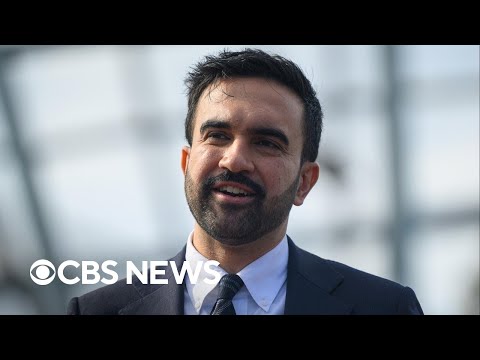 CBS News and Face the Nation