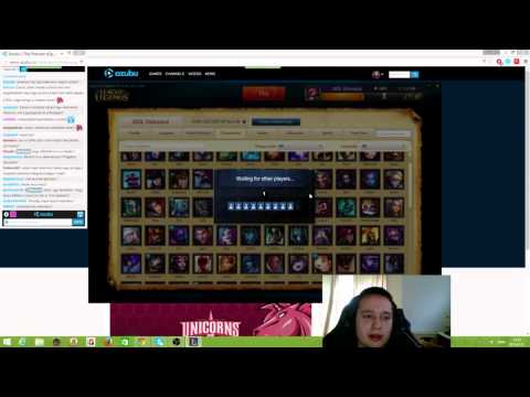 2015.03.21 - UOL Vizicsacsi - Master SoloQ with hungarian commentary