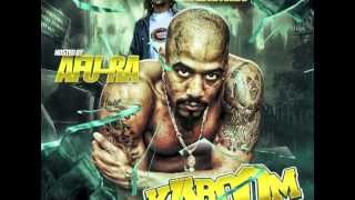 Kaboom Vol.3 _ Host Afu-Ra Mix by Jahmir Rhumba Sound