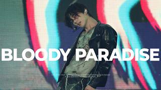 Download lagu 260809 ‘Bloody Paradise’ 엔하이픈 정원 직캠 ENHYPEN JUNGWON FANCAM | 2026 WORLD TOUR 'BLOOD SAGA' IN BUSAN mp3