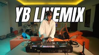 Download lagu YB LIVE MIX mp3 Download lagu YB LIVE MIX mp3