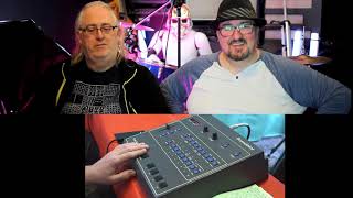 Video thumbnail for Emu Drumulator Drum Machine by Take the Fear out the Gear
