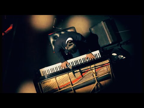 Alfredo Rodriguez Trio "Thriller" Live at Blue Note Tokyo 2022