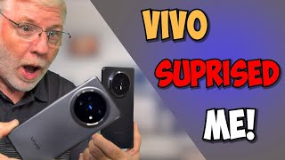 Vivo X Fold 5 vs Honor Magic V3 – Big Surprises!