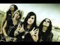 Escape The Fate - Zombie Dance