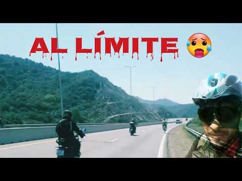 AL LÍMITE 🥵