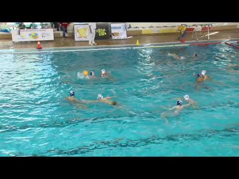 Emalgesa cadete gana con Marbella y pierde con Caballa