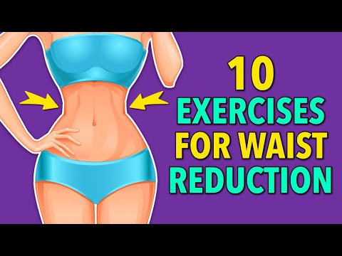 19 Min Best HIIT Workout For Fat Loss