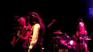 Vince Taylor Adam Ant Keswick Theatre 8 15 13