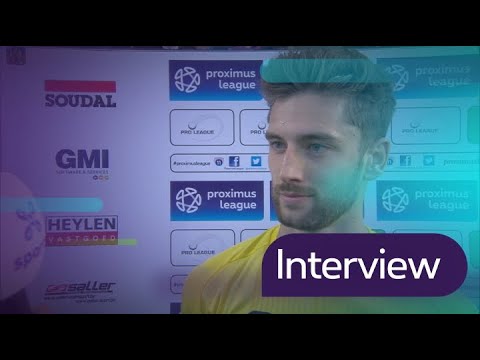 INTERVIEWS / Westerlo - Beerschot Wilrijk (Beerschot Wilrijk)