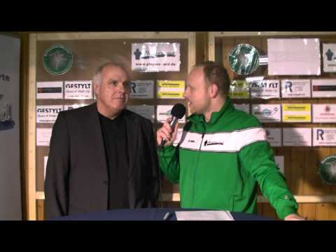 Interview mit Heino Stempfle