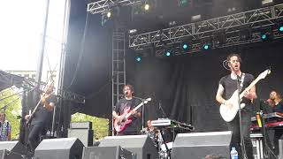 Dhani Harrison - All About Waiting (In Bloom Music Festival - Houston 03.24.18) HD