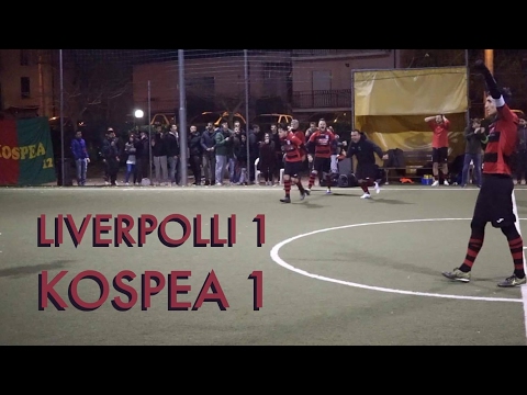 02/02/17 - Liverpolli - Kospea