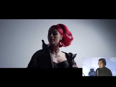 Baba reagiert auf badmómzjay - badmómz. (prod. by Jumpa)