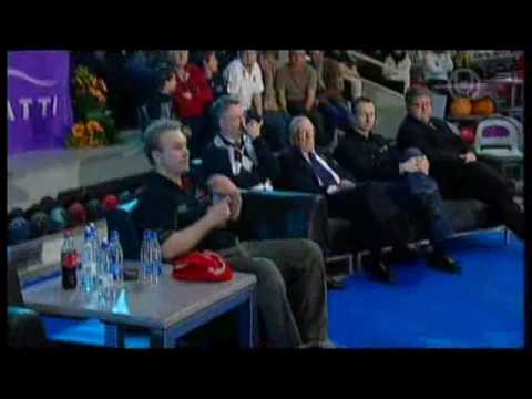 2009 Ballmaster Open - Final match (part 2/2)