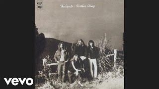 The Byrds - Bugler (Audio)