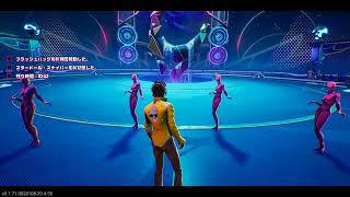 Dead as Disco インフィニットディスコ　3