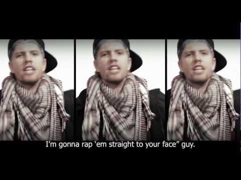 Kollektivet: Music Video - "That Guy"