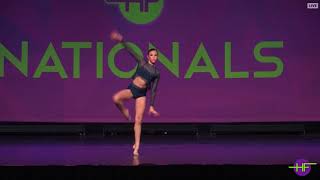 Ashlinn Berger - Old Days