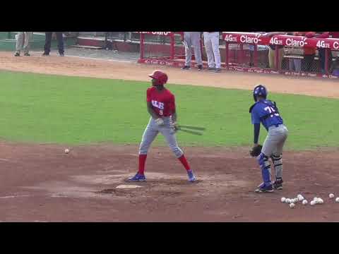 Juan Pie, RF, Pittsburgh Pirates